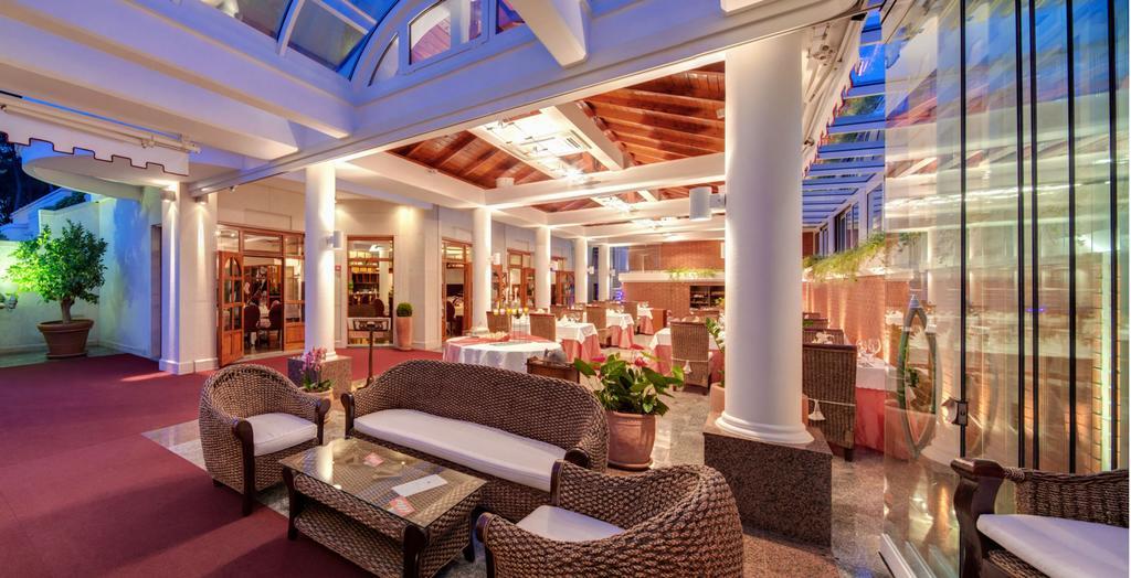 Luxury Boutique Hotel Villa Vulin Пула Екстер'єр фото