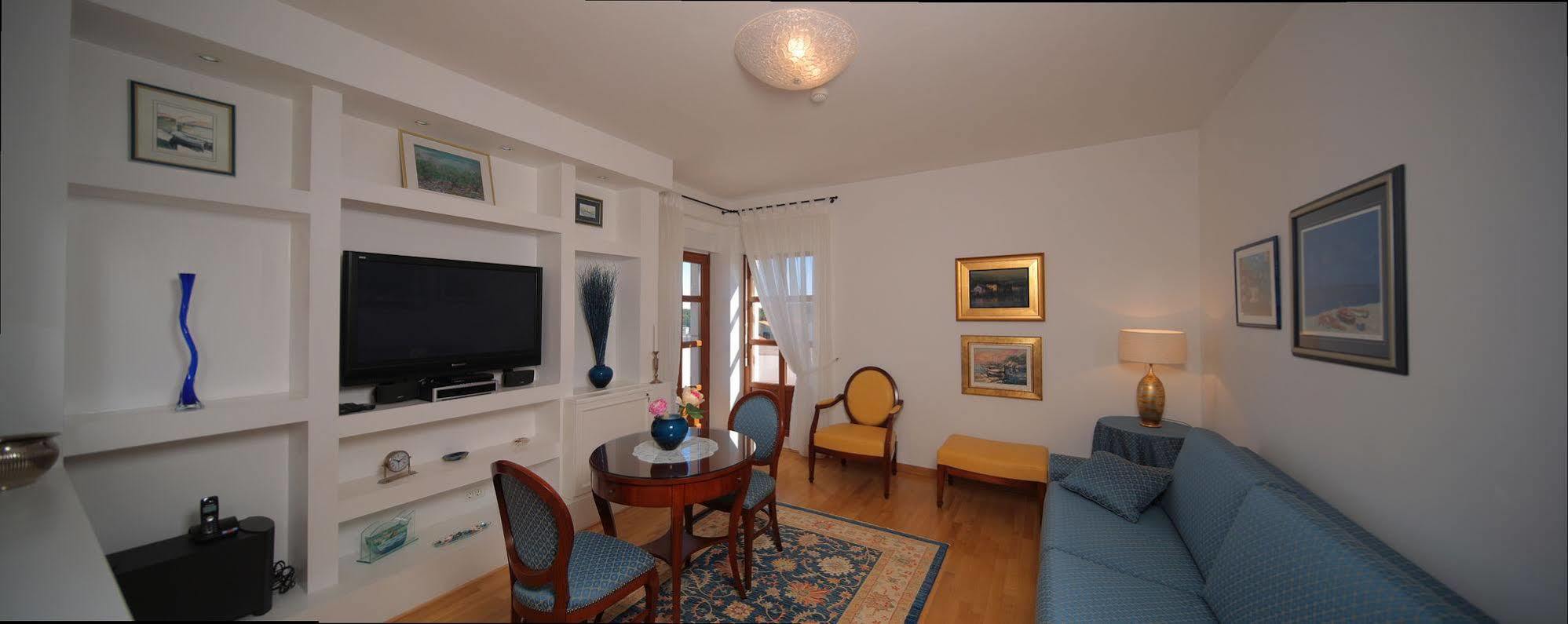 Luxury Boutique Hotel Villa Vulin Пула Екстер'єр фото